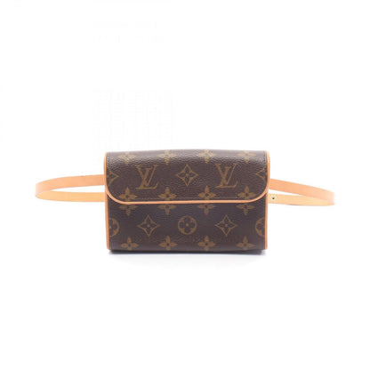 Louis Vuitton Waist Bag Pochette Florentine Canvas