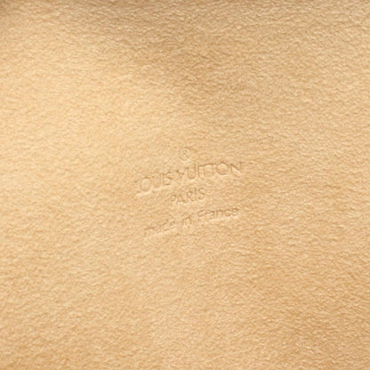 Louis Vuitton Waist Bag Pochette Florentine Canvas — view 4