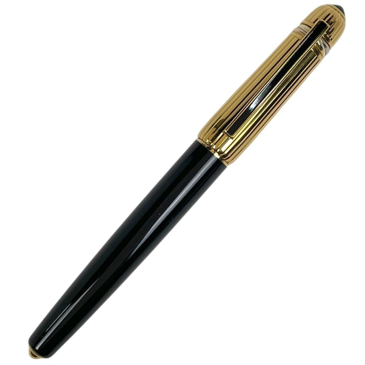 Cartier Pasha de Cartier Fountain Pen Writing Tools
