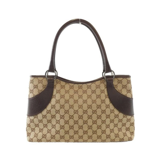 Gucci GG Canvas Size 35 Bag