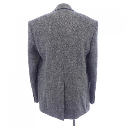 Saint Laurent Jacket Gray — view 2
