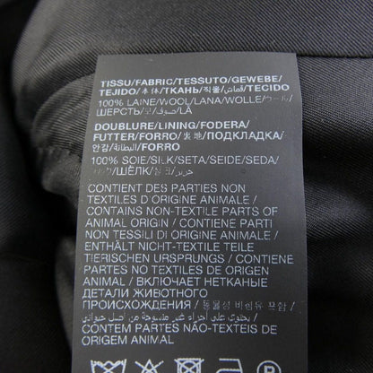 Saint Laurent Jacket Gray — view 3