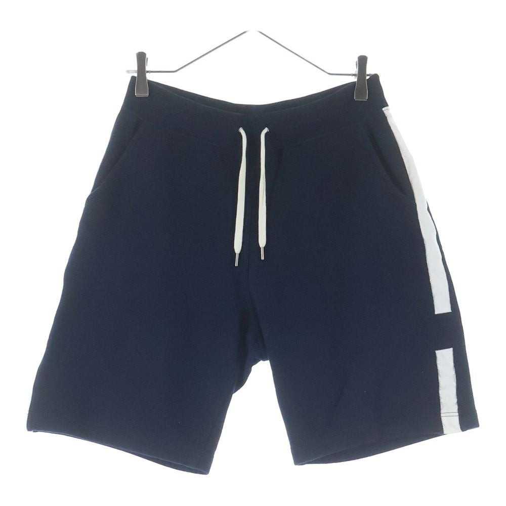Hermes Logo Side Pants
