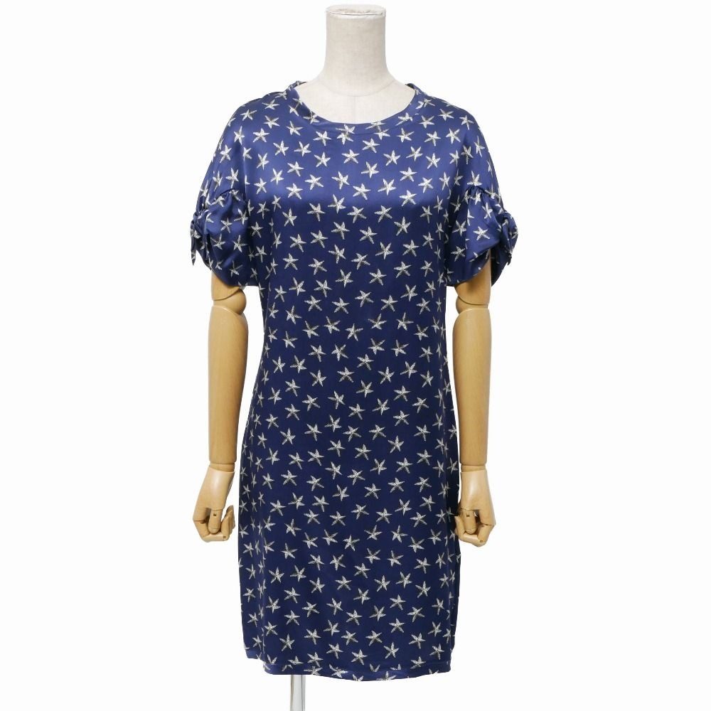 Saint Laurent Yves Dress 34