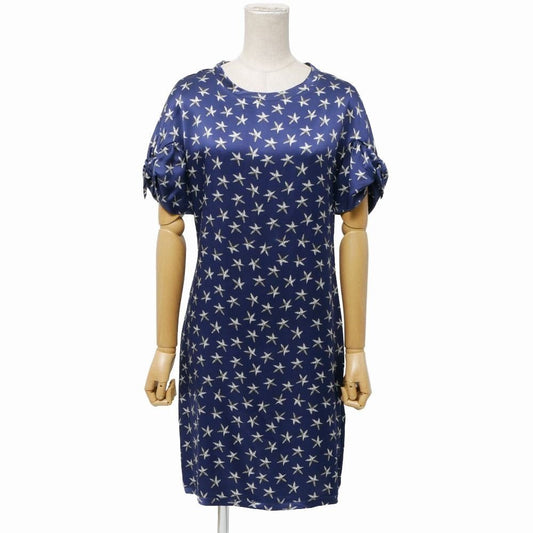 Saint Laurent Yves Dress 34