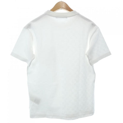 Louis Vuitton Half Damier Pocket T-Shirt White Translucency — view 2