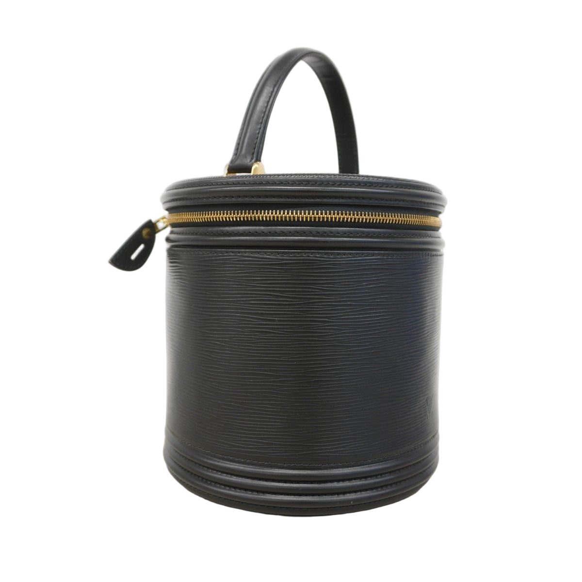Louis Vuitton Handbag Epi Cannes Noir — view 2