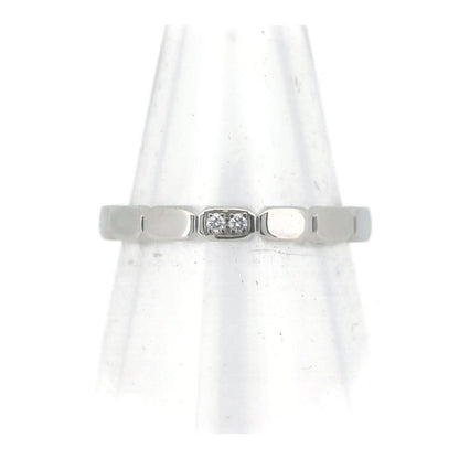 Chanel Premiere Diamond Ring J4003 Size 8 Pt950
