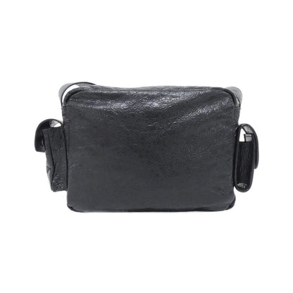Balenciaga Shoulder Bag Black — view 2