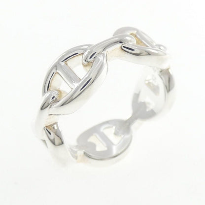 Hermes Chaine D'ancre Ring