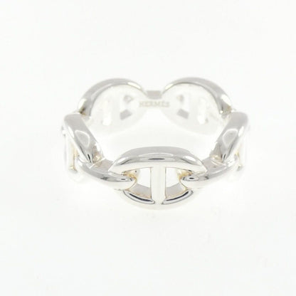 Hermes Chaine D'ancre Ring — view 2
