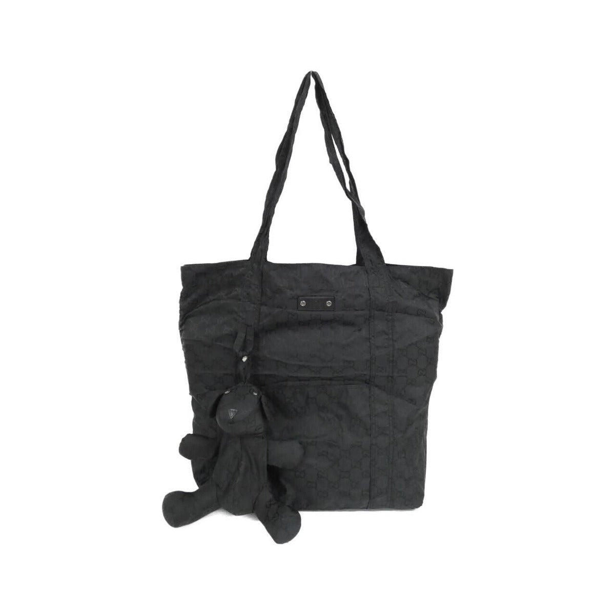 Gucci Black Bag