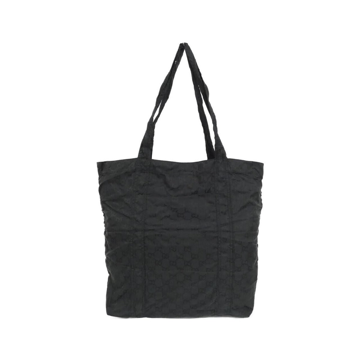 Gucci Black Bag — view 2