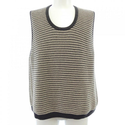 Hermes Vest Beige
