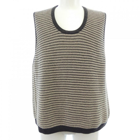 Hermes Vest Beige