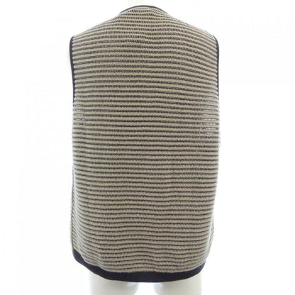 Hermes Vest Beige — view 2