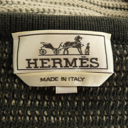 Hermes Vest Beige — view 4