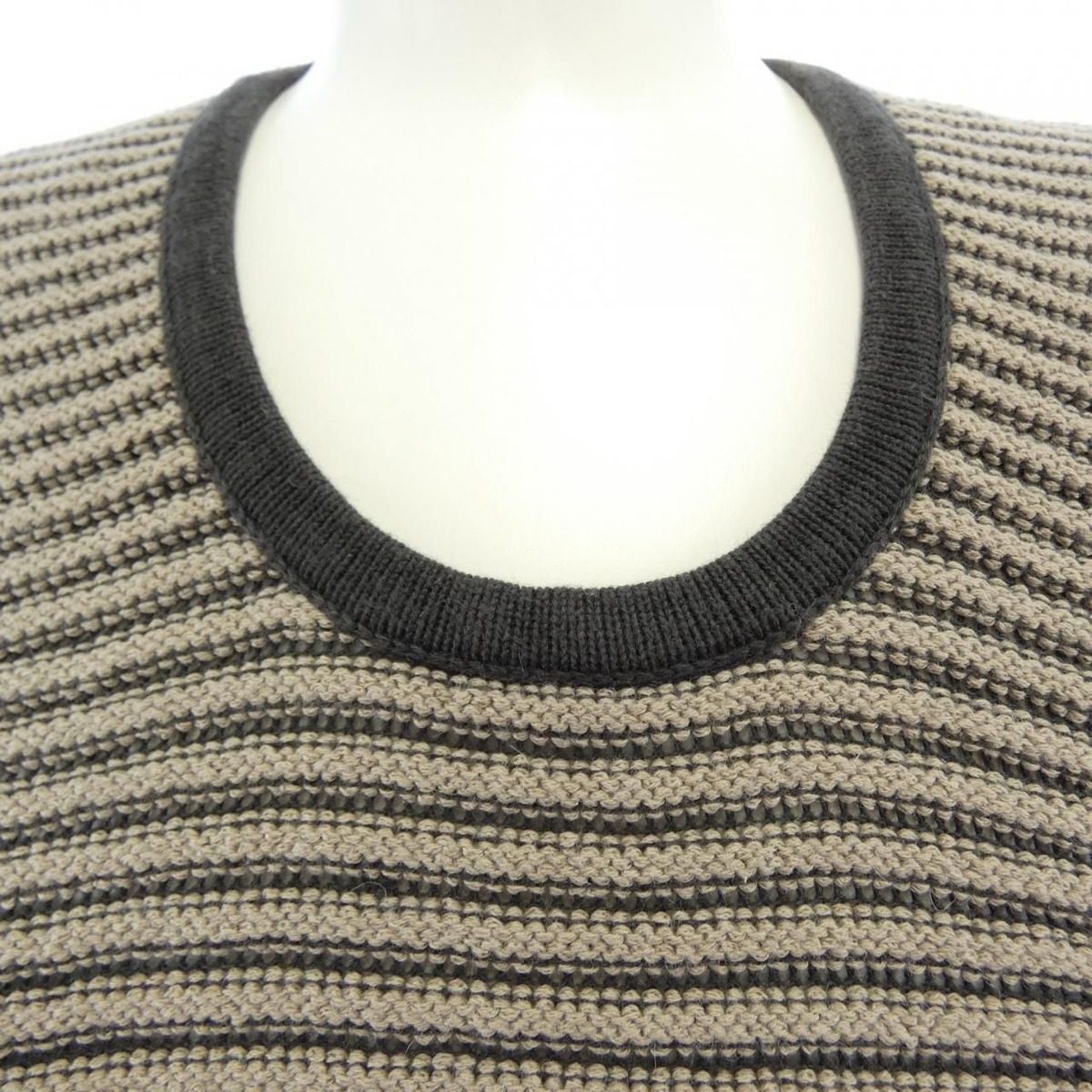 Hermes Vest Beige — view 5