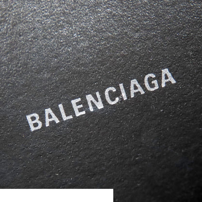 Balenciaga Everyday Camera Bag XS Black White Leather — view 6