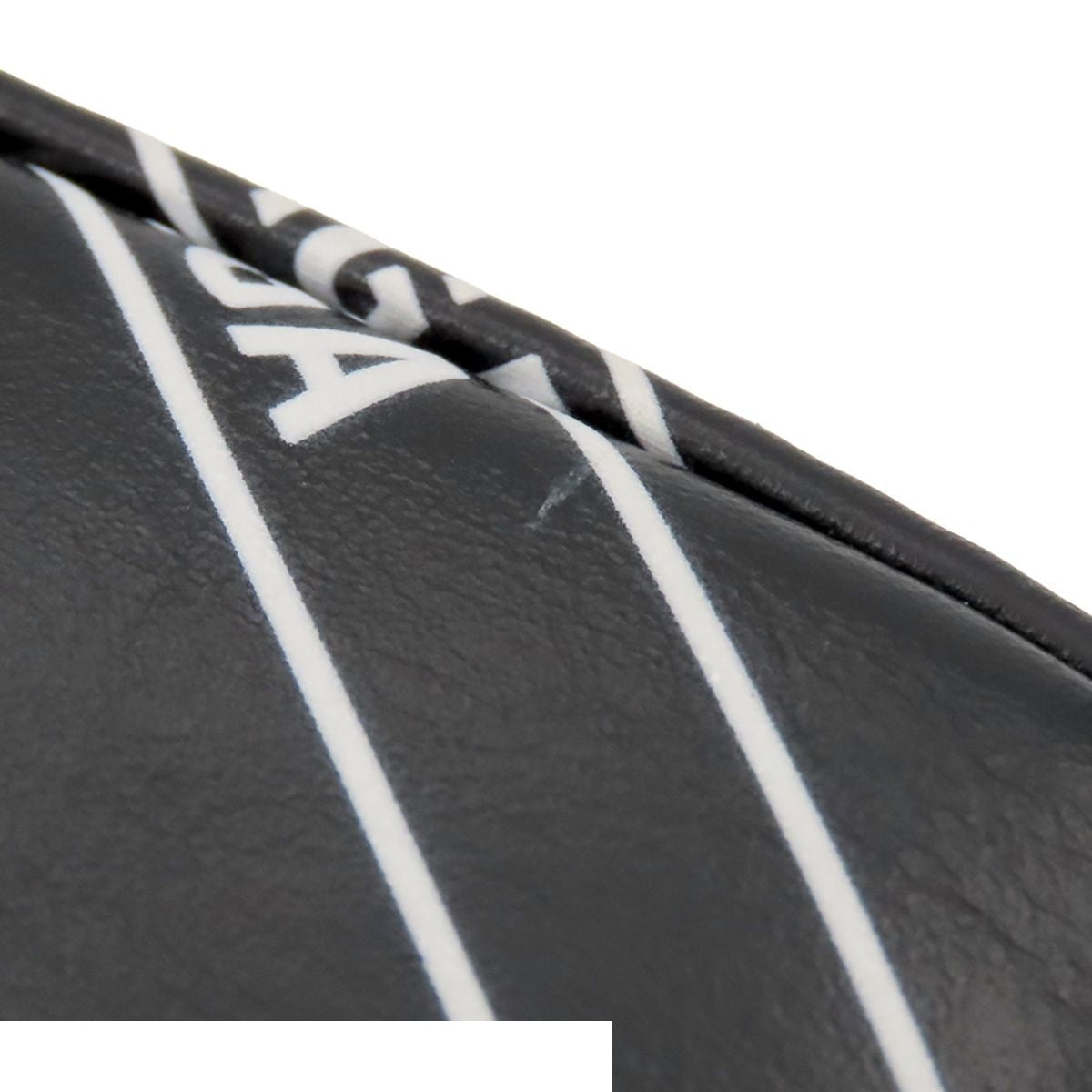 Balenciaga Everyday Camera Bag XS Black White Leather — view 7