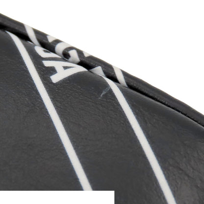 Balenciaga Everyday Camera Bag XS Black White Leather — view 7