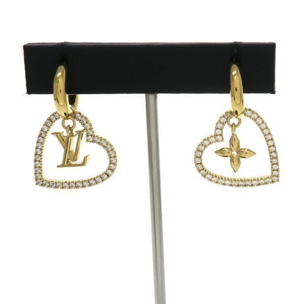 Louis Vuitton Earrings My
