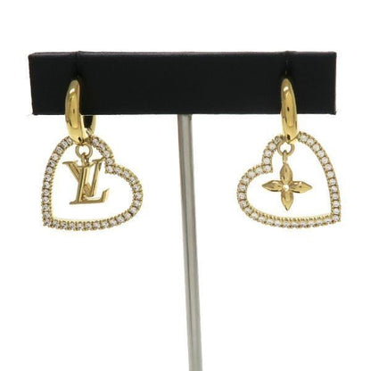 Louis Vuitton Earrings My