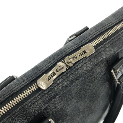Louis Vuitton Damier Graphite Porte Document Voyage Bag — view 4