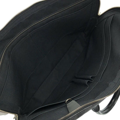 Louis Vuitton Damier Graphite Porte Document Voyage Bag — view 6
