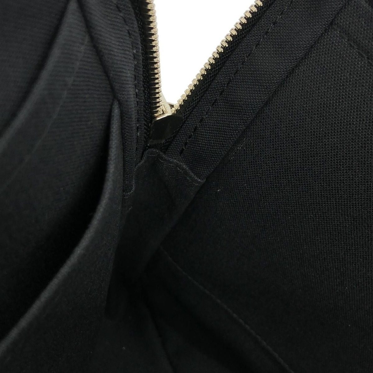 Louis Vuitton Damier Graphite Porte Document Voyage Bag — view 7
