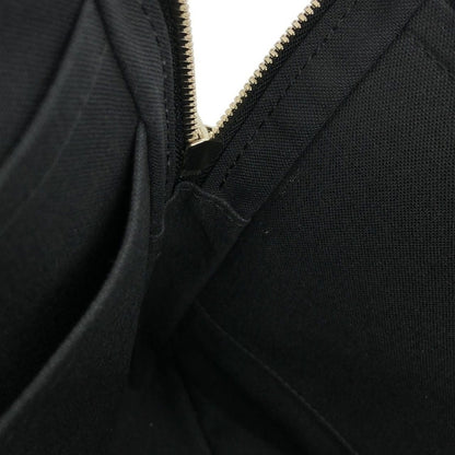 Louis Vuitton Damier Graphite Porte Document Voyage Bag — view 7