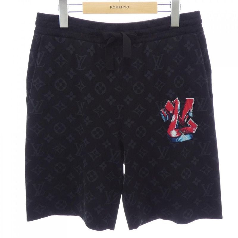 Louis Vuitton Graffiti Shorts Hnn23 Wjl4