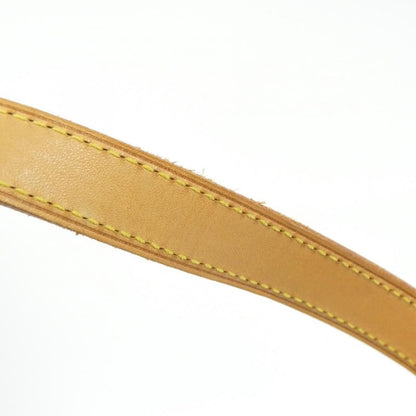 Louis Vuitton Monogram Luco Bag — view 8