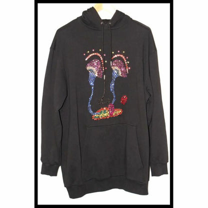 Celine Embroidery Jacket