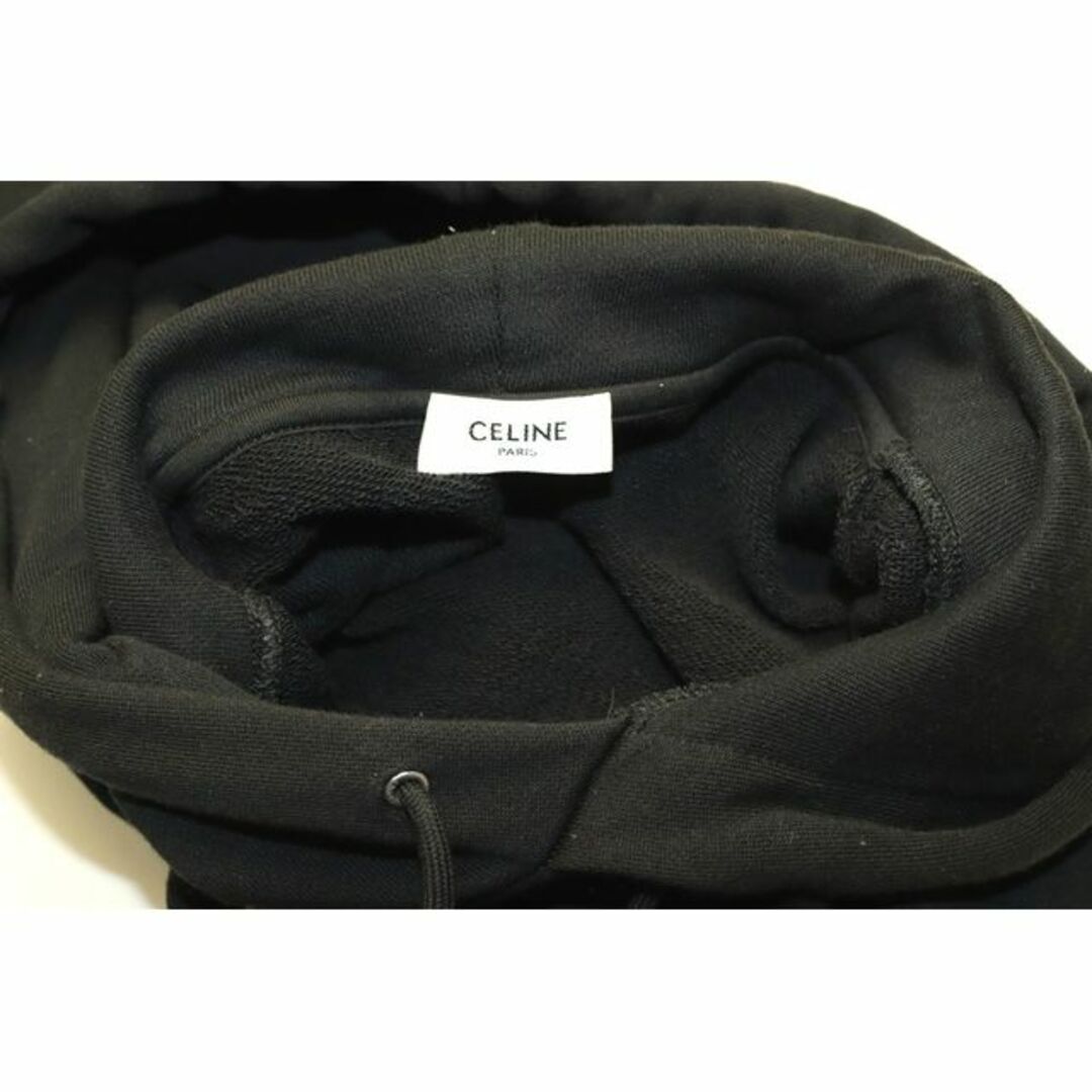 Celine Embroidery Jacket