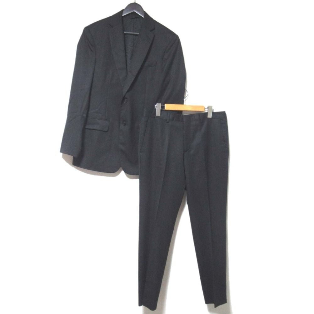 Versace Collection T-Shirt Jacket Slacks Pants Suit Set