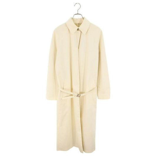 Fendi Ff8994 Am3 S Belted Lined Sequined Oversize D Coat 40