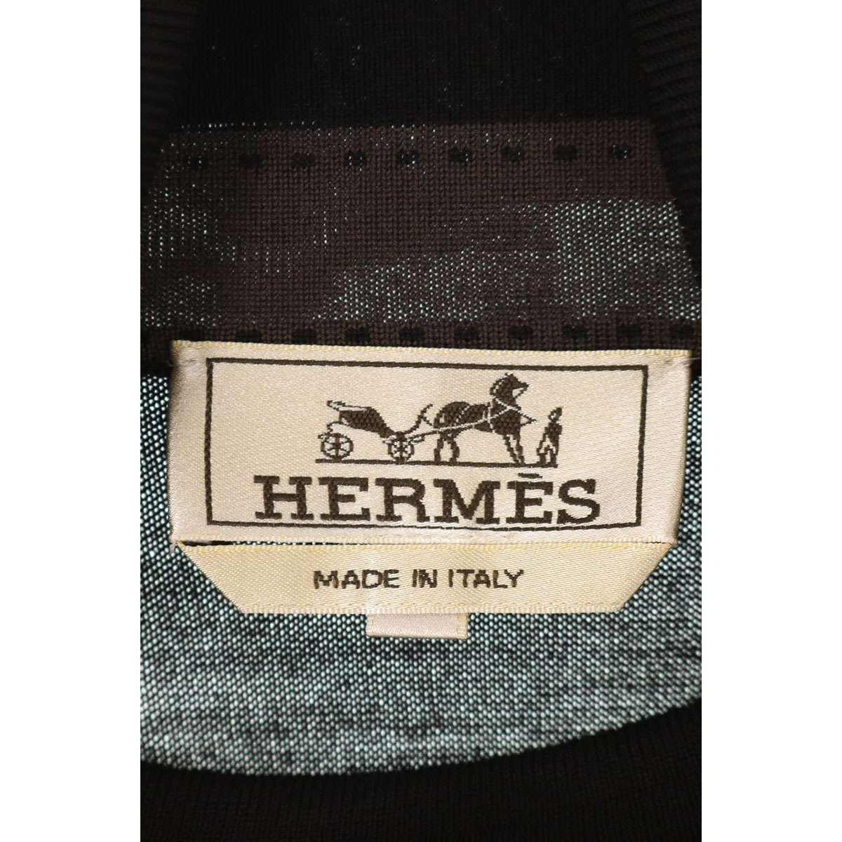Hermes Walter Knit Men's M — view 3