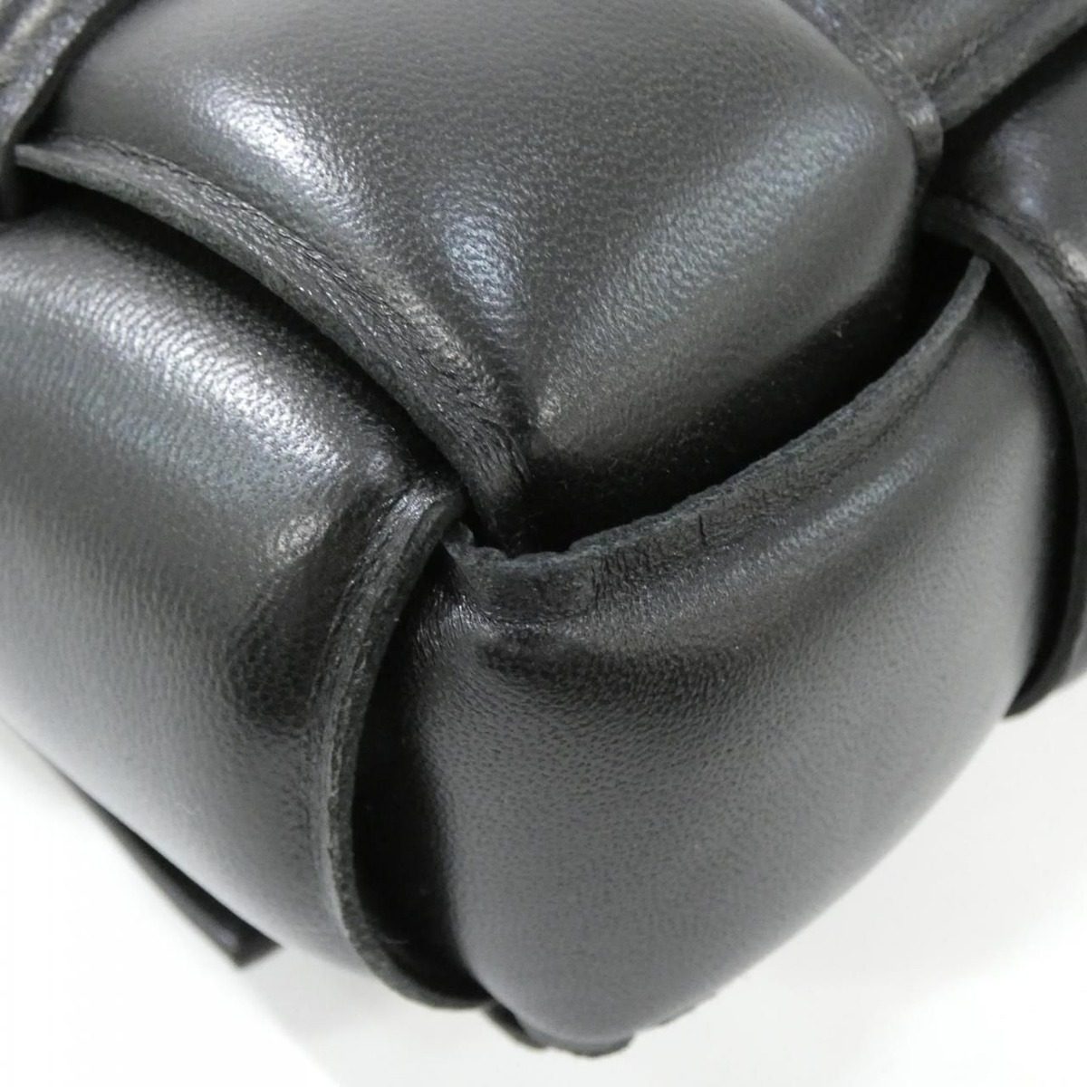 Bottega Veneta Shoulder Bag — view 3
