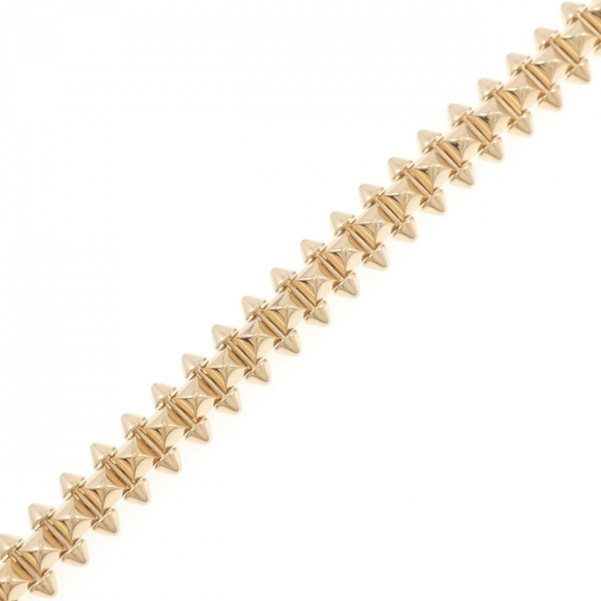 Cartier Crash Fusible Bracelet
