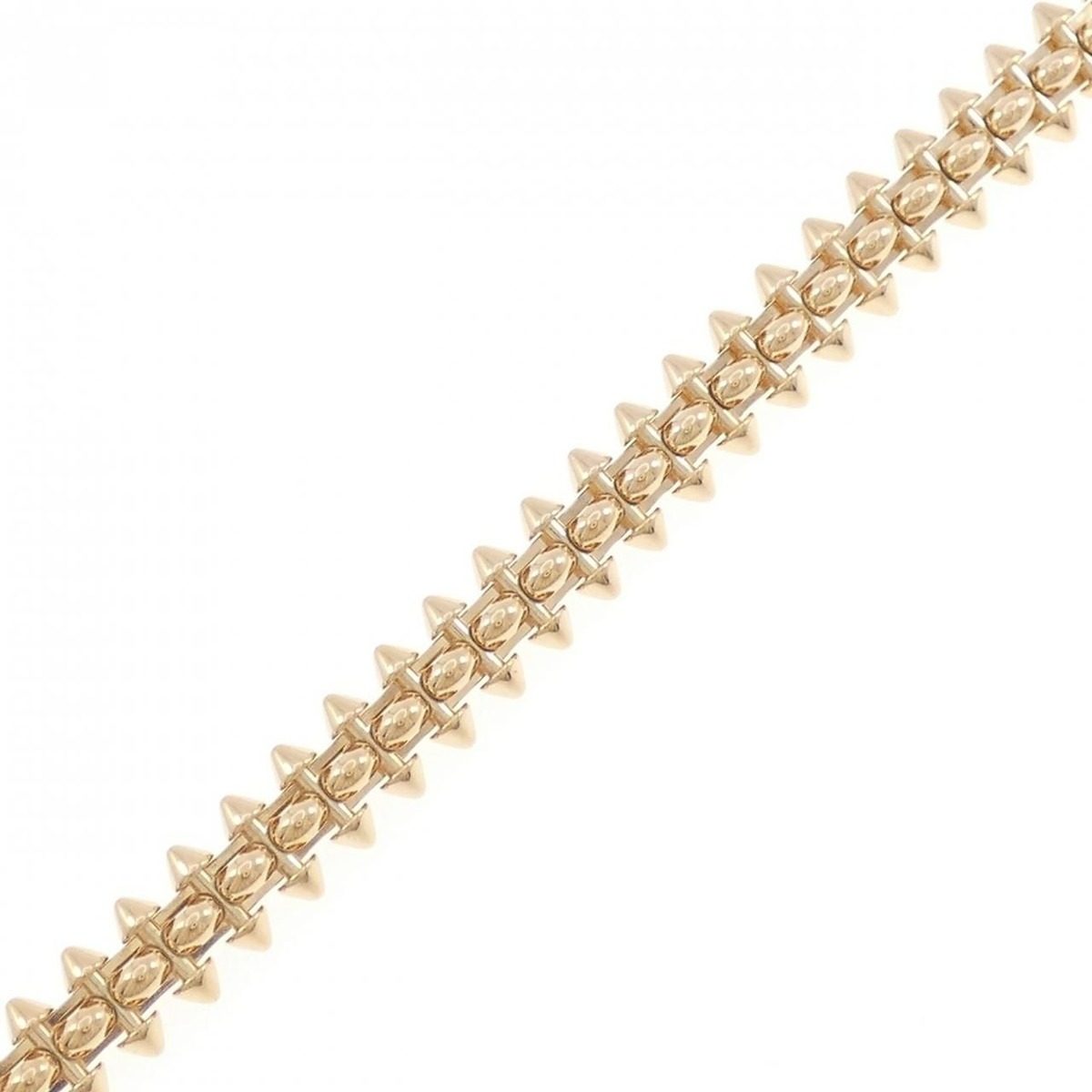 Cartier Crash Fusible Bracelet — view 2