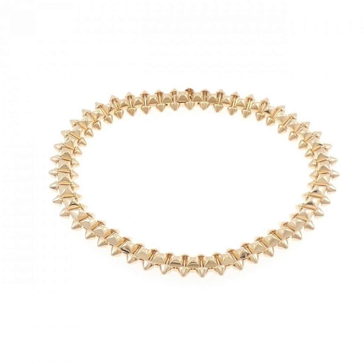 Cartier Crash Fusible Bracelet — view 3