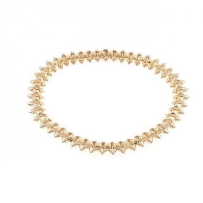 Cartier Crash Fusible Bracelet — view 3