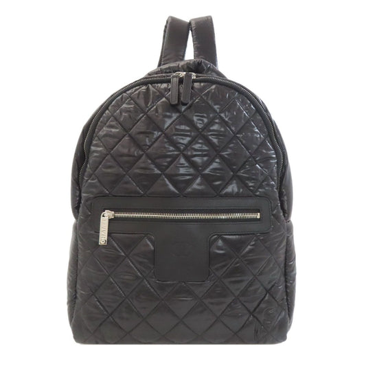 Chanel Coco Cocoon Backpack