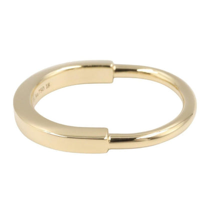 Tiffany & Co Ring Lock 18k — view 2