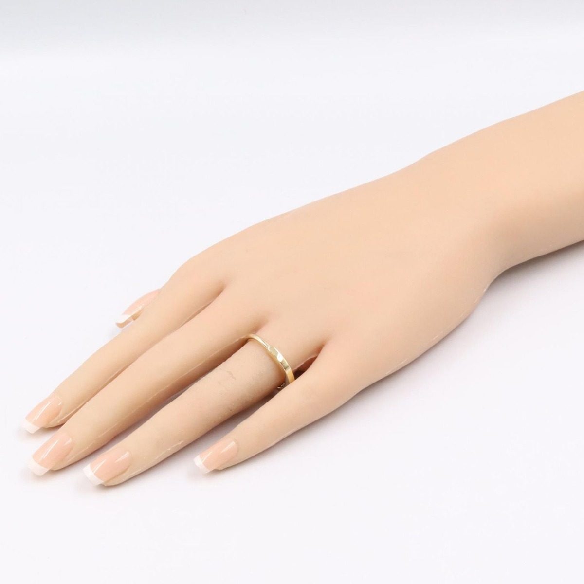 Tiffany & Co Ring Lock 18k — view 8
