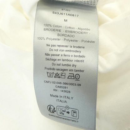 Dior T-Shirt White — view 3