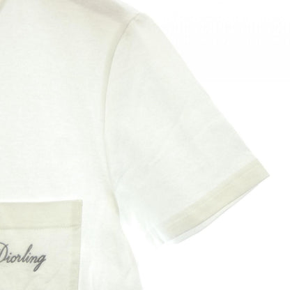 Dior T-Shirt White — view 6