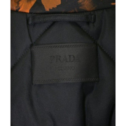 Prada Coat Nylon Polyester — view 3