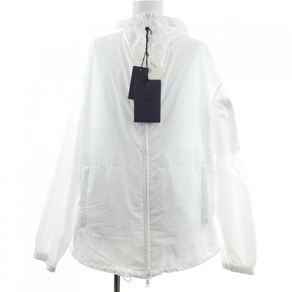 Prada Triangle Logo Jacket